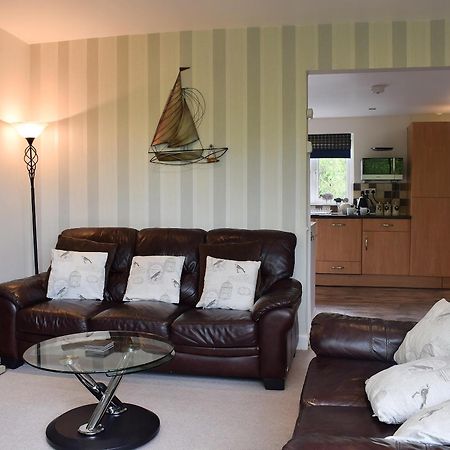 Treetops Bowness-on-Windermere Eksteriør billede