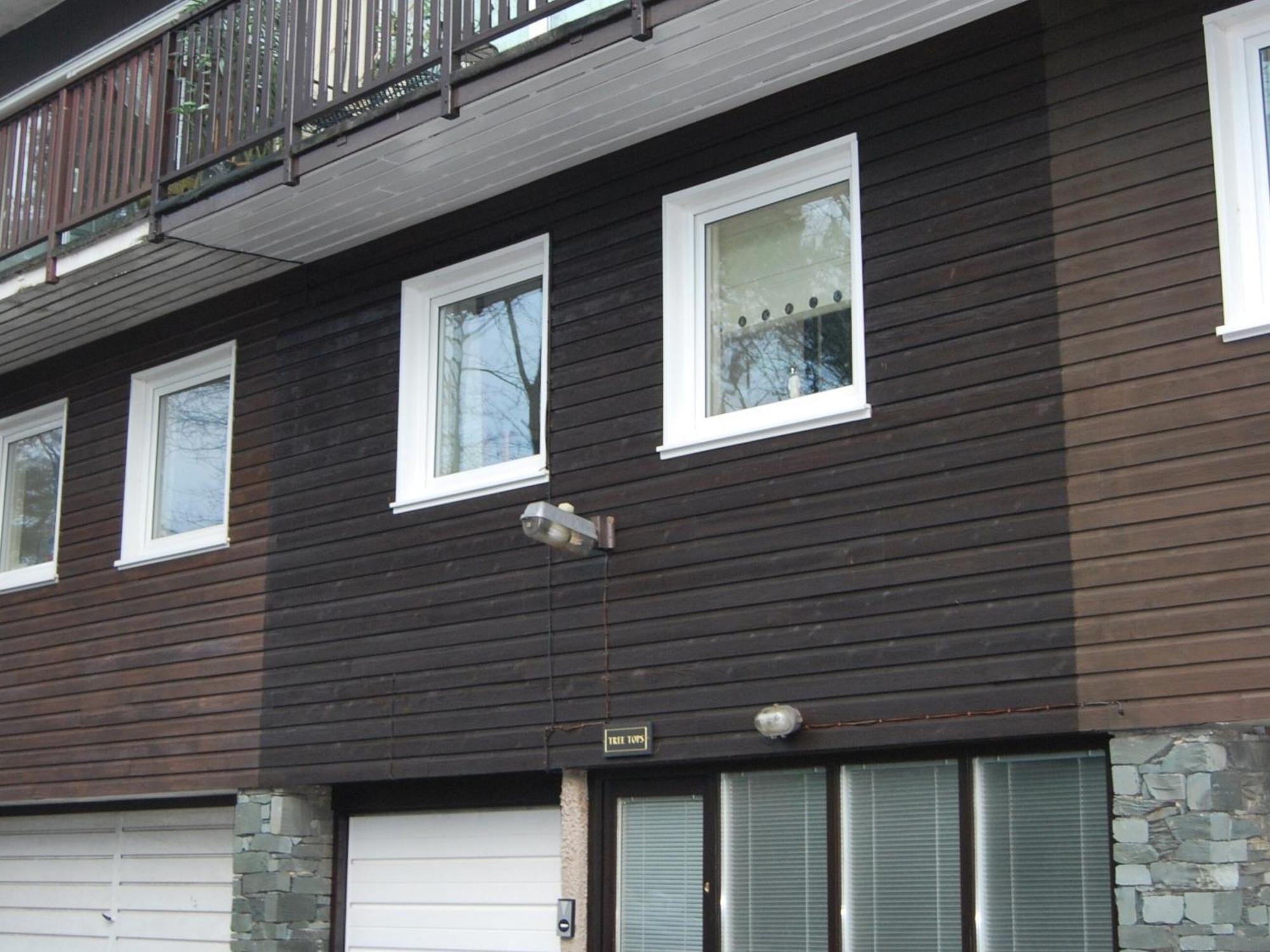 Treetops Bowness-on-Windermere Eksteriør billede