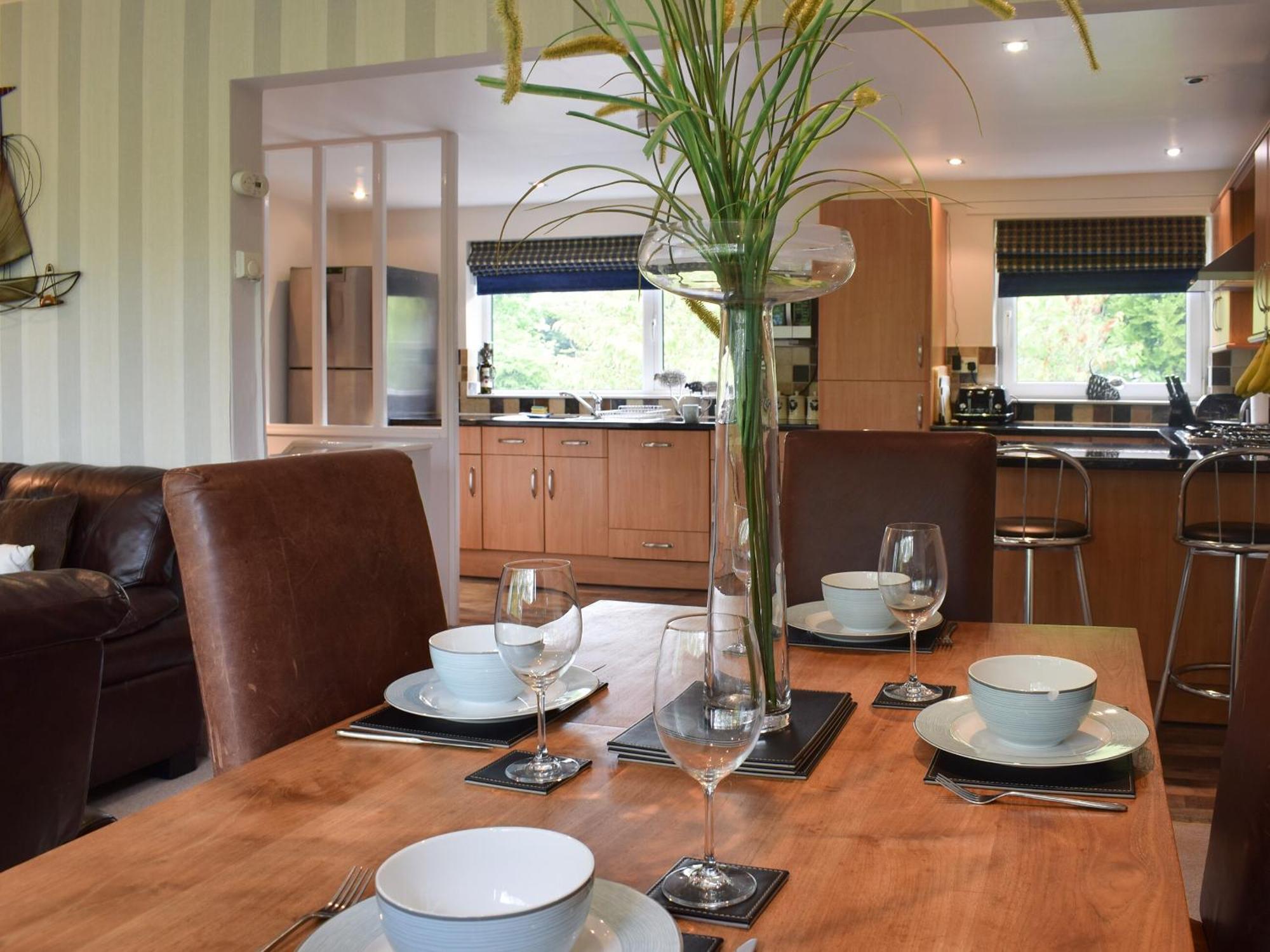 Treetops Bowness-on-Windermere Eksteriør billede