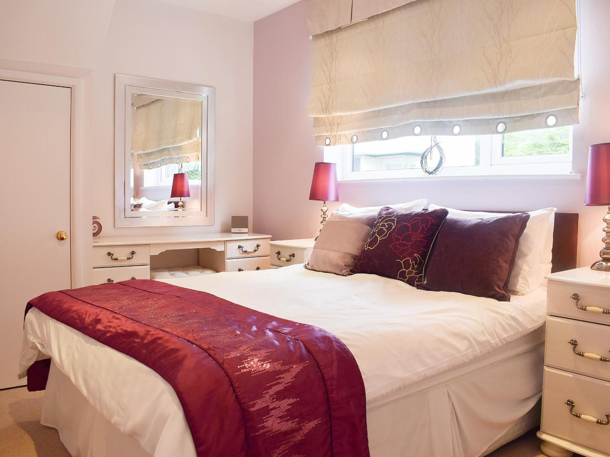 Treetops Bowness-on-Windermere Eksteriør billede