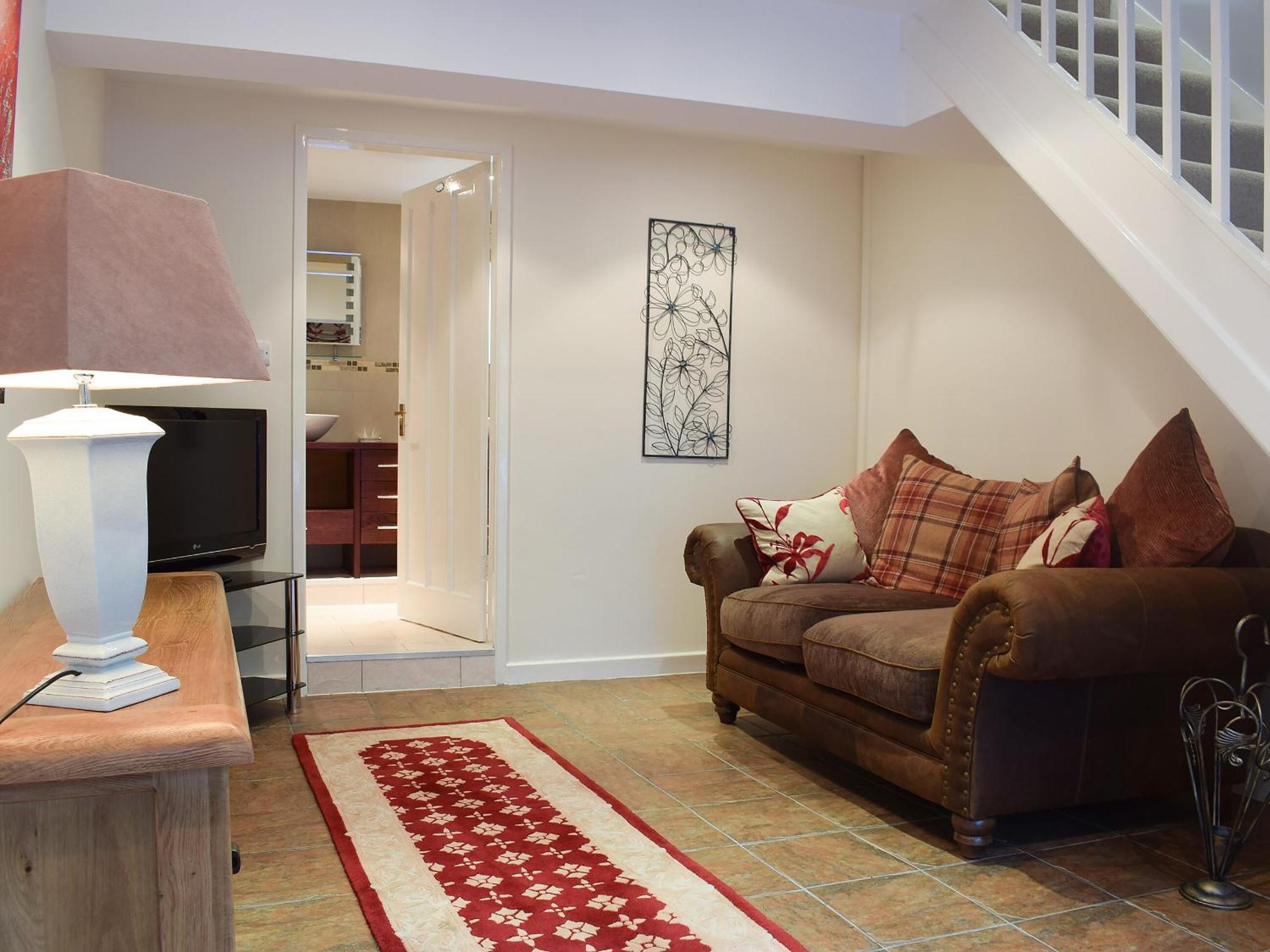 Treetops Bowness-on-Windermere Eksteriør billede